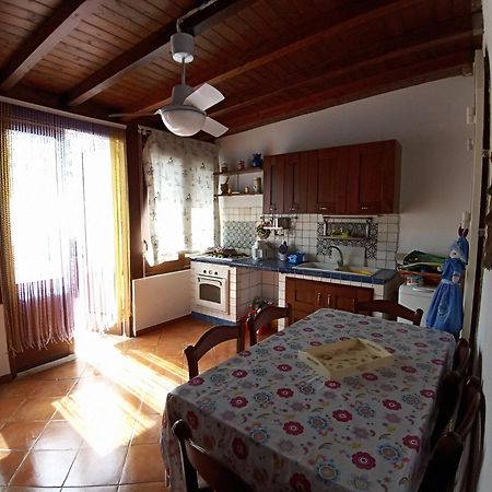 Le Palme Villa San Vito Lo Capo Eksteriør bilde