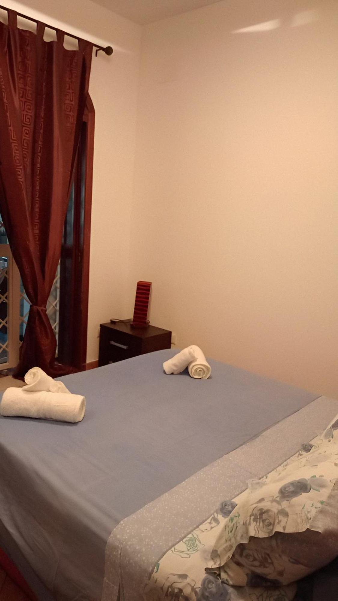Le Palme Villa San Vito Lo Capo Eksteriør bilde