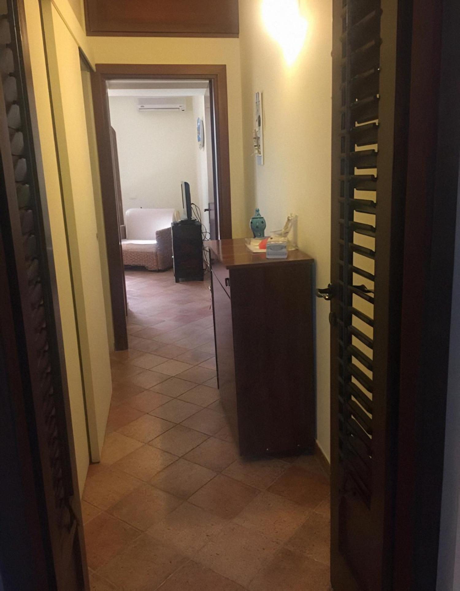 Le Palme Villa San Vito Lo Capo Eksteriør bilde